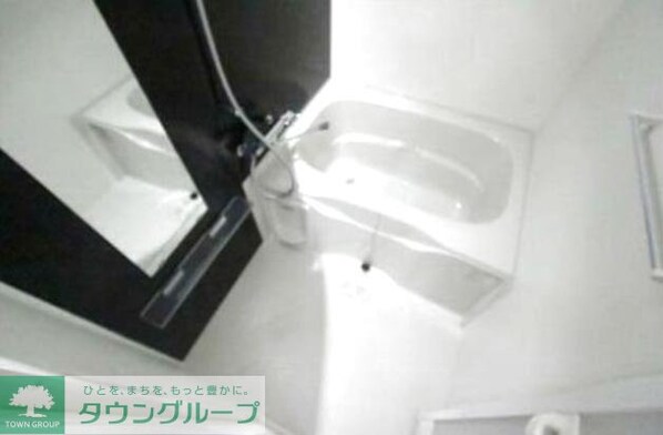 MAXIV KOHOKU ALEGRIA COURTの物件内観写真